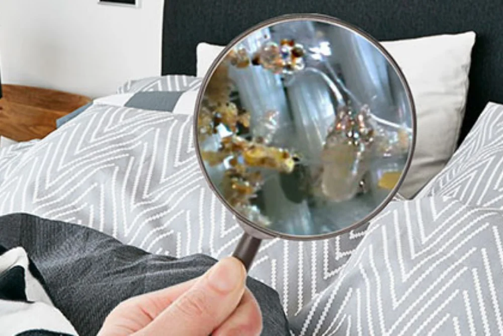 Grey sofa living room